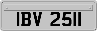IBV2511