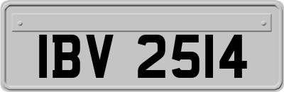 IBV2514