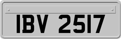 IBV2517