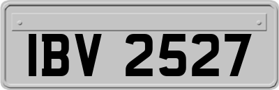 IBV2527
