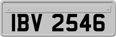 IBV2546