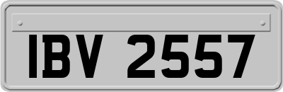 IBV2557
