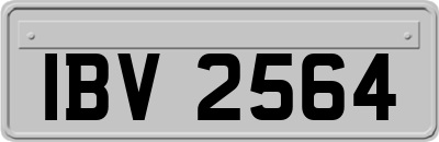 IBV2564