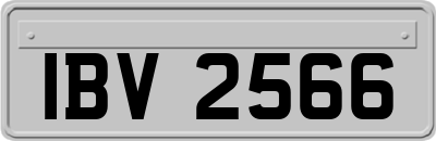 IBV2566