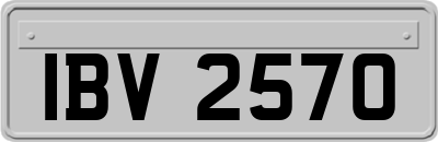 IBV2570