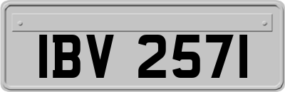 IBV2571