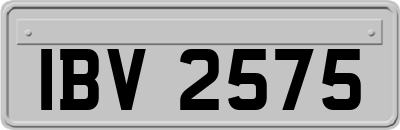 IBV2575