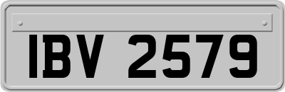 IBV2579