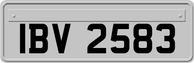 IBV2583
