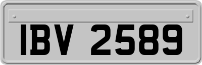 IBV2589