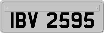 IBV2595