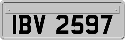 IBV2597