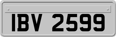 IBV2599