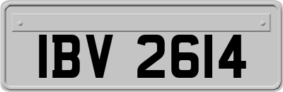 IBV2614