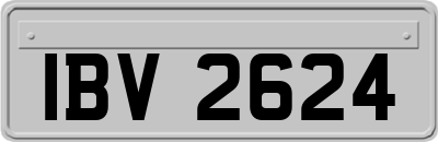 IBV2624