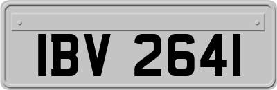 IBV2641