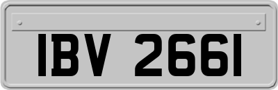 IBV2661