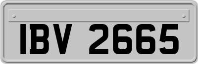 IBV2665