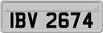 IBV2674