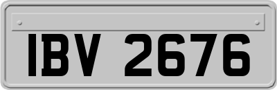 IBV2676