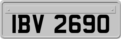 IBV2690