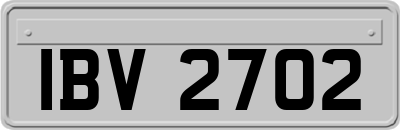 IBV2702