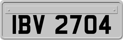 IBV2704
