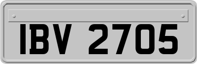 IBV2705