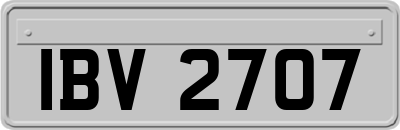IBV2707