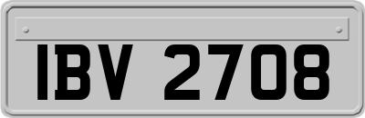 IBV2708