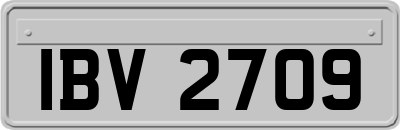 IBV2709