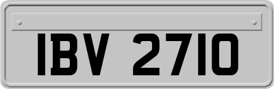 IBV2710