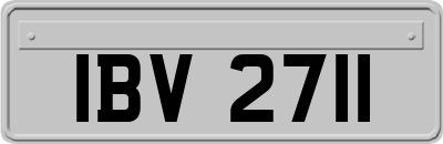 IBV2711