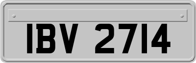 IBV2714