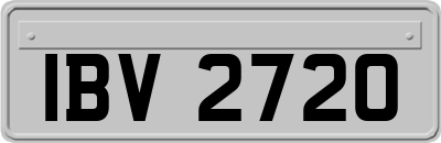 IBV2720