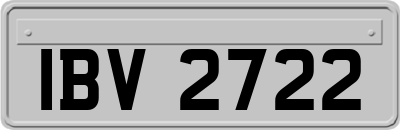 IBV2722