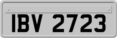 IBV2723
