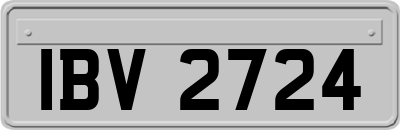 IBV2724