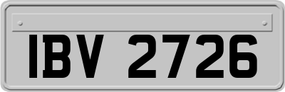 IBV2726