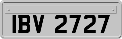 IBV2727