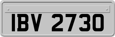 IBV2730