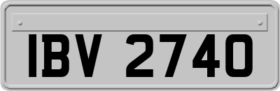 IBV2740