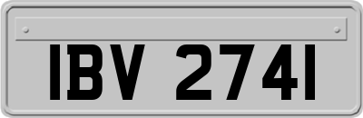 IBV2741
