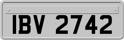 IBV2742