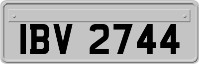 IBV2744