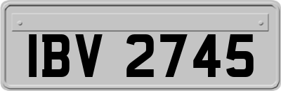 IBV2745
