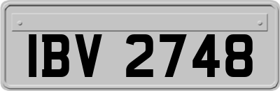 IBV2748