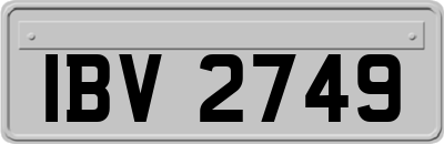 IBV2749