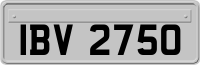 IBV2750