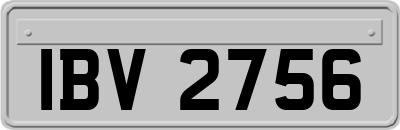 IBV2756